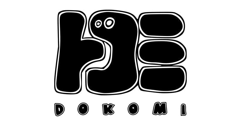 Dokomi Logo