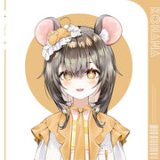 Cyblens | Digital - Live2D Premade VTuber Model Kohana