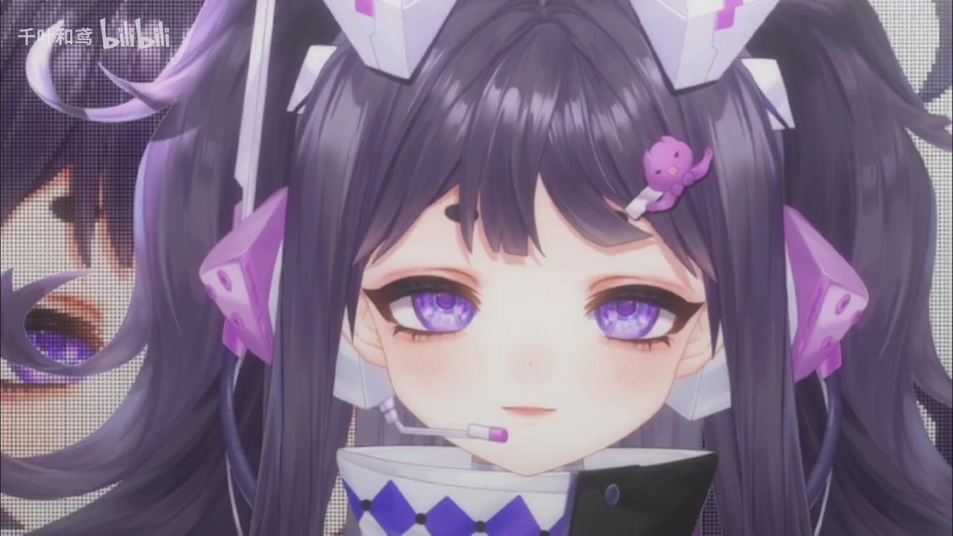 Load video: Fumiko