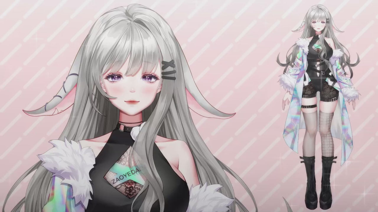 Load video: Elara