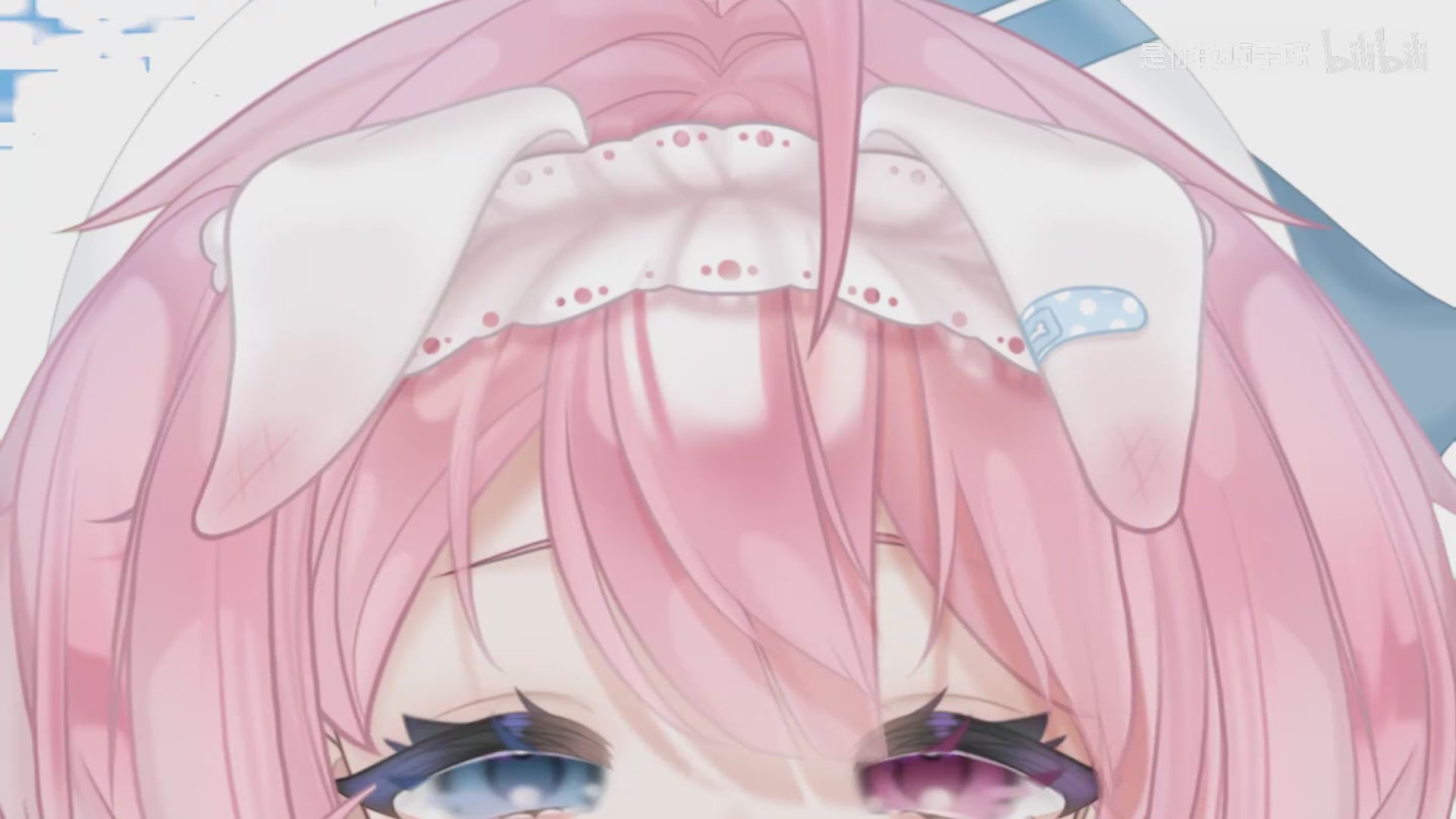 Load video: Usagi